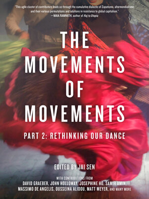 cover image of Movements of Movements